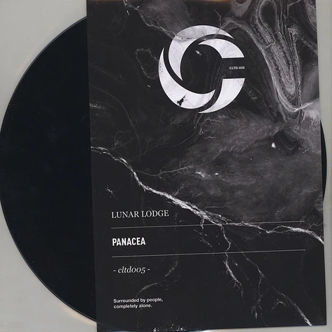 Lunar Lodge - Panacea