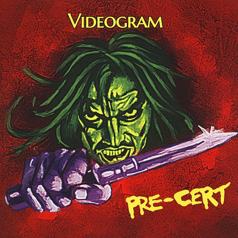 Videogram - Pre-Cert