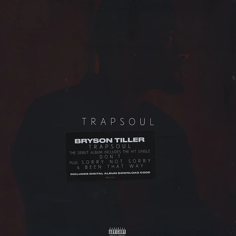 Bryson Tiller - T R A P S O U L