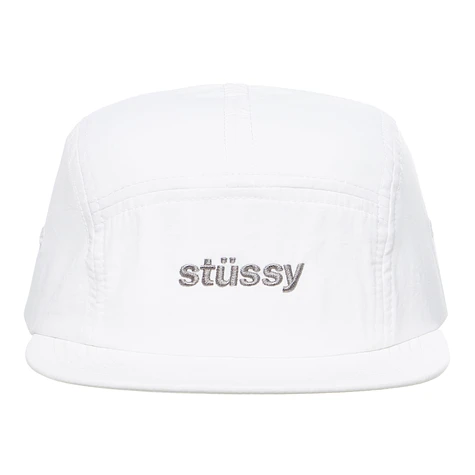 Stüssy - Simple Camp Cap