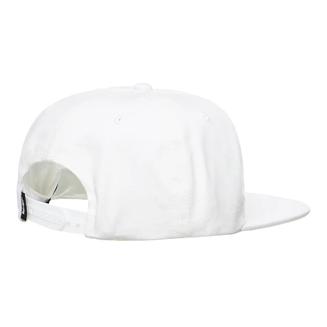 Stüssy - Summer Tour Snapback Cap