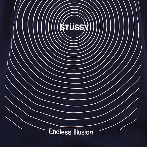 Stüssy - Endless Illusion T-Shirt