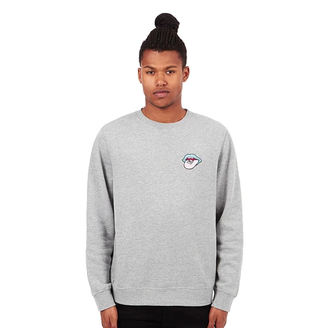 Stüssy - Satisfaction Crew Sweater