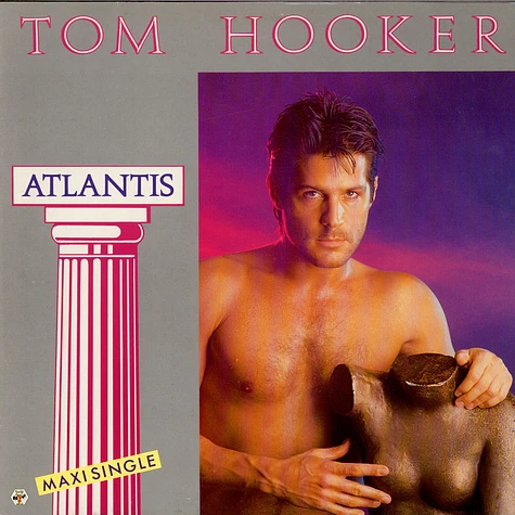 Tom Hooker - Atlantis