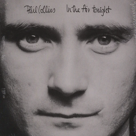 Phil Collins - In the Air Tonight