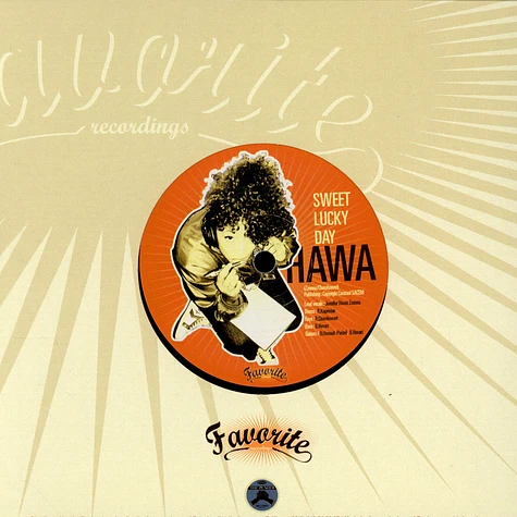 Hawa - Dance / Sweet Lucky Day