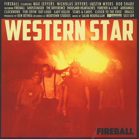 Western Star - Fireball