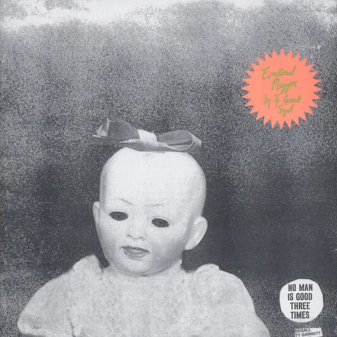 Ty Segall - Emotional Mugger