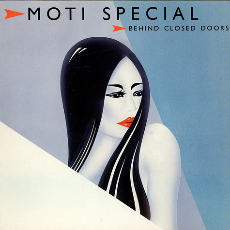 Moti Special - Behind Closed Doors