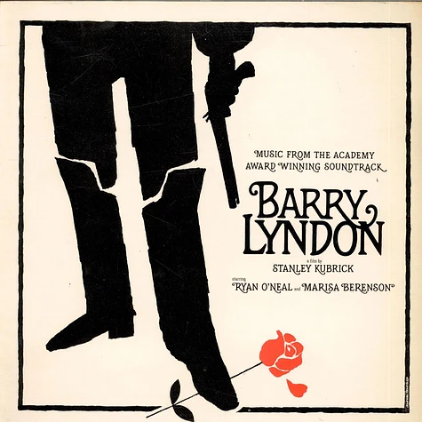 V.A. - OST Barry Lyndon