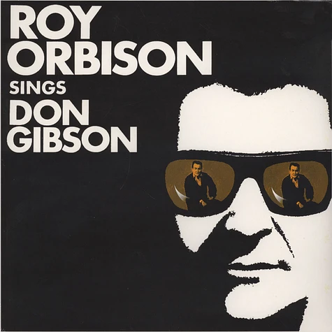 Roy Orbison - Roy Orbison Sings Don Gibson