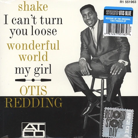 Otis Redding - Shake