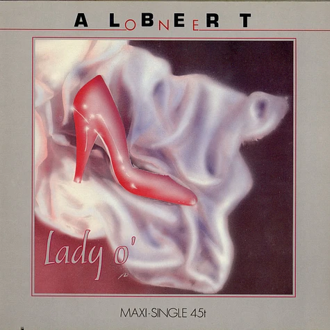 Albert One - Lady O'