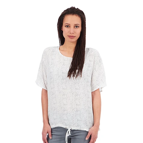 Just Female - Birch Blouse