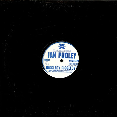 Ian Pooley - Higgledy Piggledy!