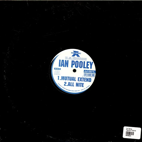 Ian Pooley - Higgledy Piggledy!