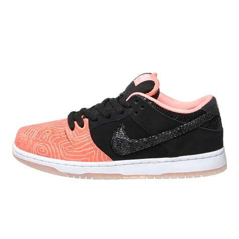 Nike SB x Premier - Dunk Low Premium (Fish Ladder Pack)