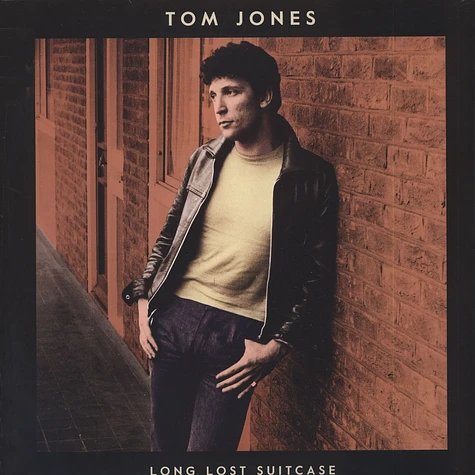 Tom Jones - Long Lost Suitcase