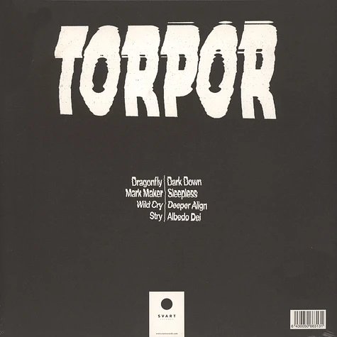 Baron - Torpor