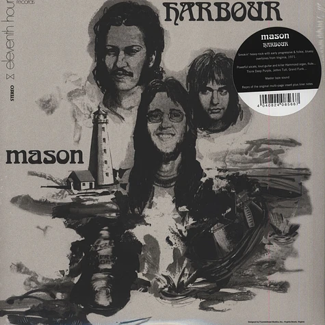 Mason - Harbour