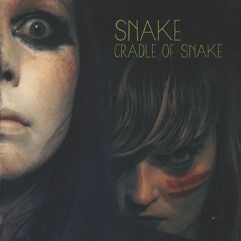 Snake - Cradle Of Snake