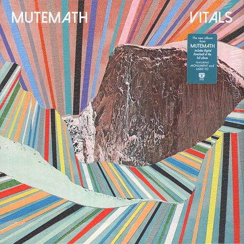 Mutemath - Vitals
