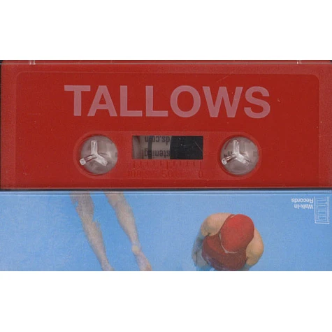 Tallows - Waist Deep