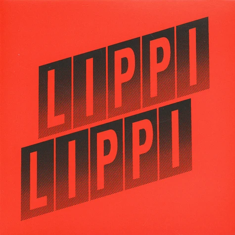 Lippi Lippi - Valentine