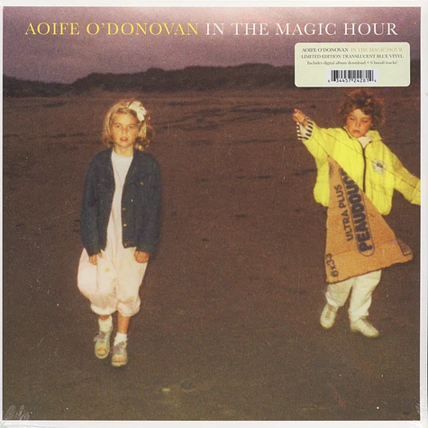 Aoife O'Donovan - In The Magic Hour