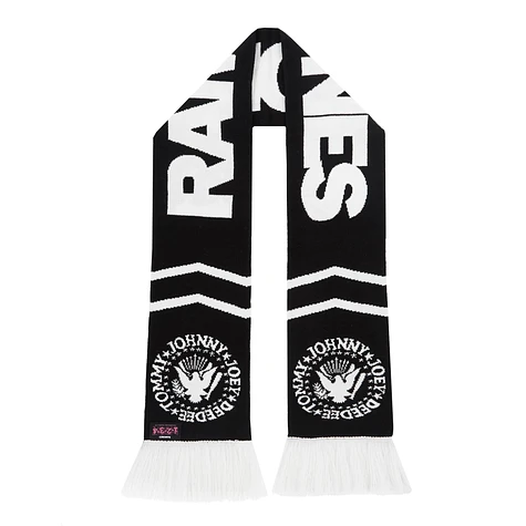 Ramones - Ramones Scarf