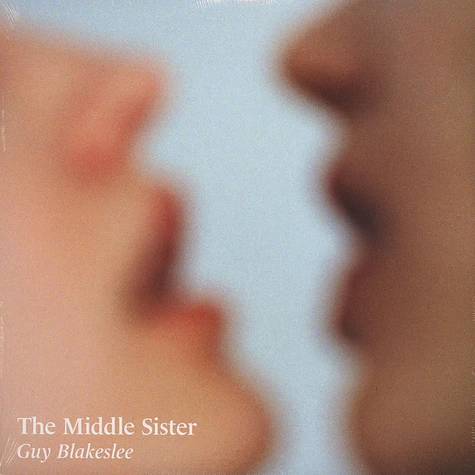 Guy Blakeslee - The Middle Sister