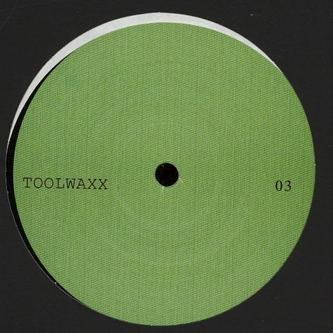 V.A. - Toolwaxx 3