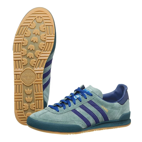 adidas - Jeans MKII