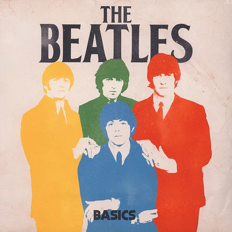 The Beatles - Basics