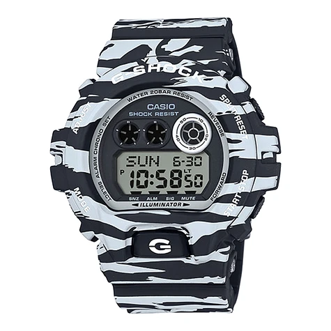 G-Shock - GD-X6900BW-1ER