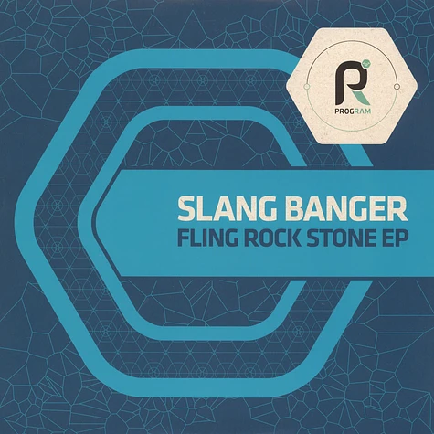Slang Banger - Fling Rock Stone EP