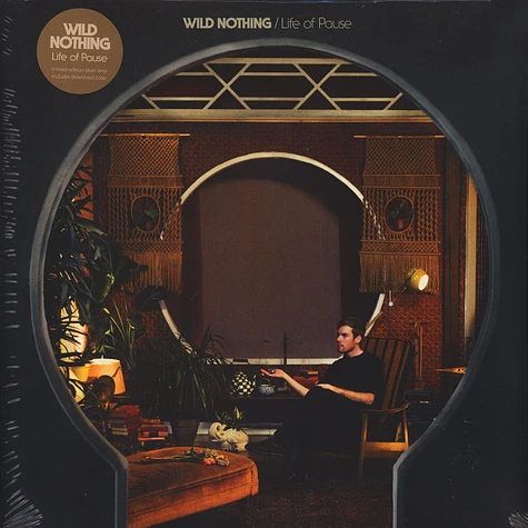 Wild Nothing - Life Of Pause