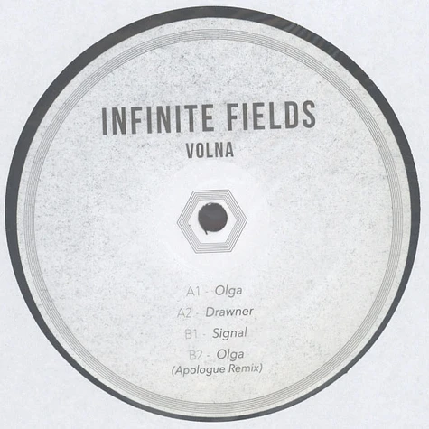 Infinite Fields - Volna