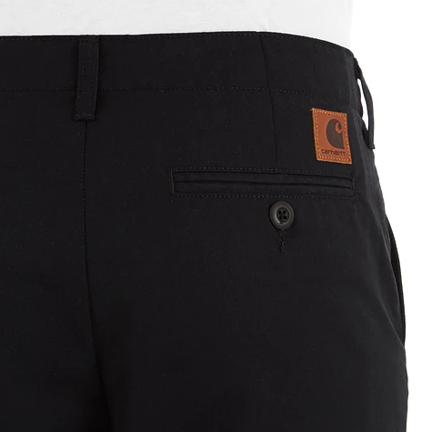 Carhartt WIP - Club Pant "Dunmore" Twill, 7.25 oz