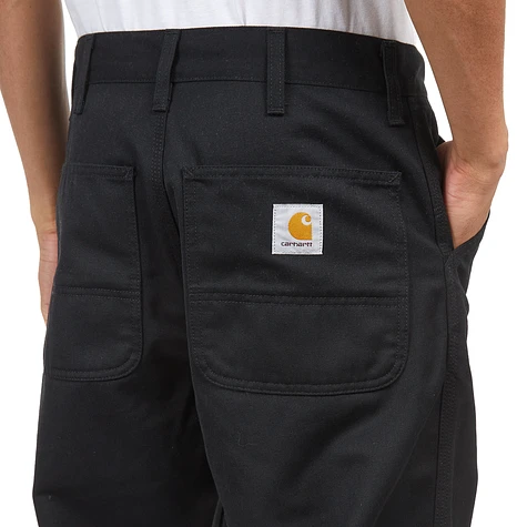 Carhartt WIP - Simple Pant "Denison" Twill