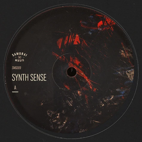 Synth Sense - Cycle / Ectype