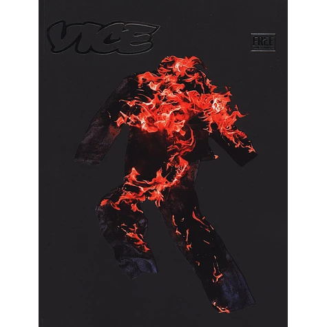 Vice Magazine - 2016 - 01 - January