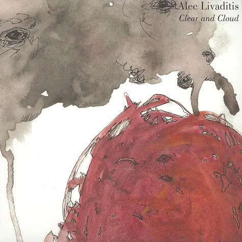 Alec Livaditis - Clear And Cloud