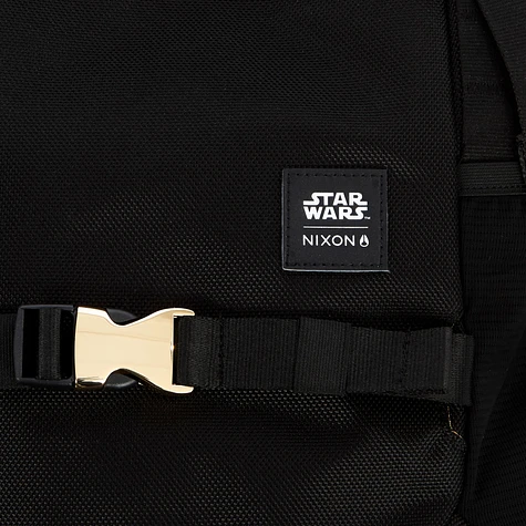 Nixon x Star Wars - Landlock Backpack "C-3PO"