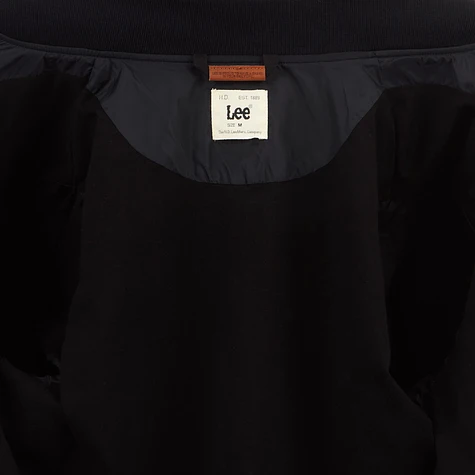 Lee - Bomber Jacket
