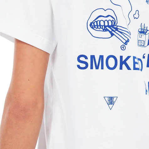 LookyLooky - Women's Cigarettes T-Shirt