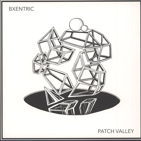 Bxentric - Patch Valley