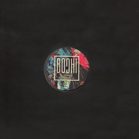 Bodhi - Howler EP