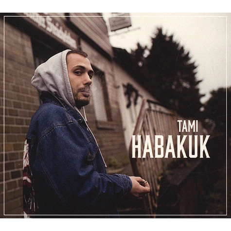 Tami - Habakuk