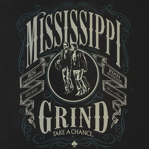 V.A. - OST Mississippi Grind Complete Collection